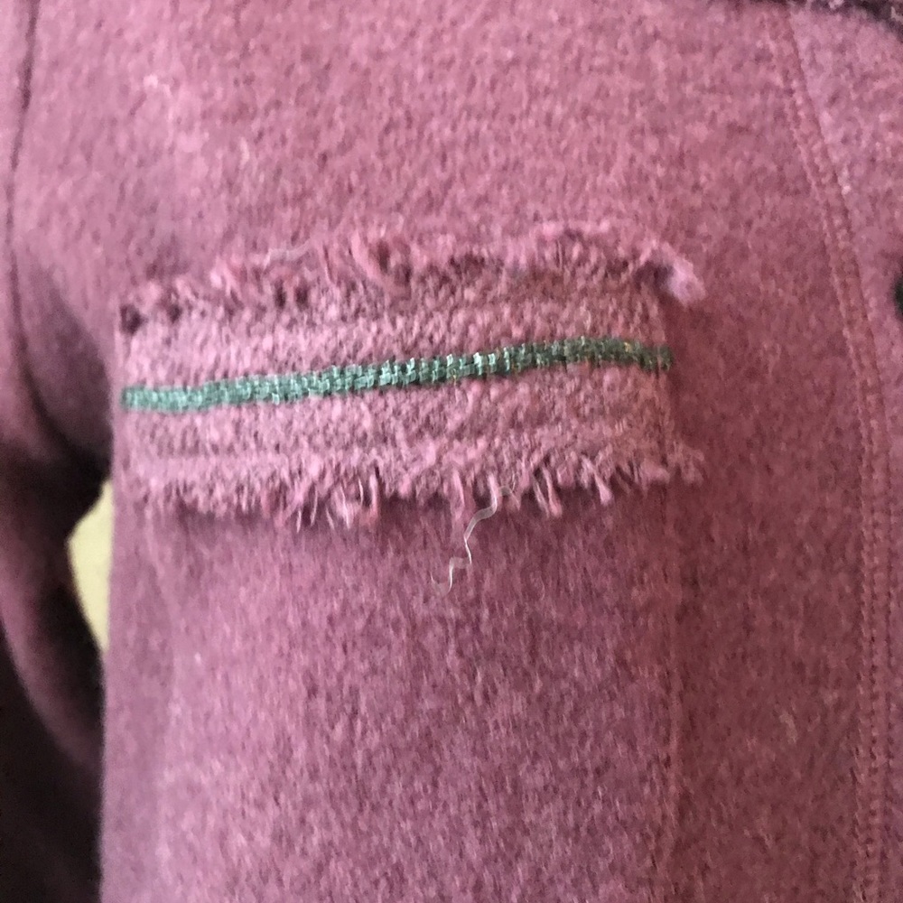 Tweet Blazer - Picture 3 of 10